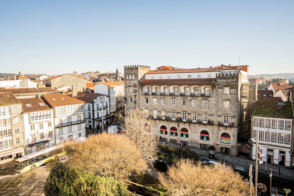 Compostela Hotel 60/61