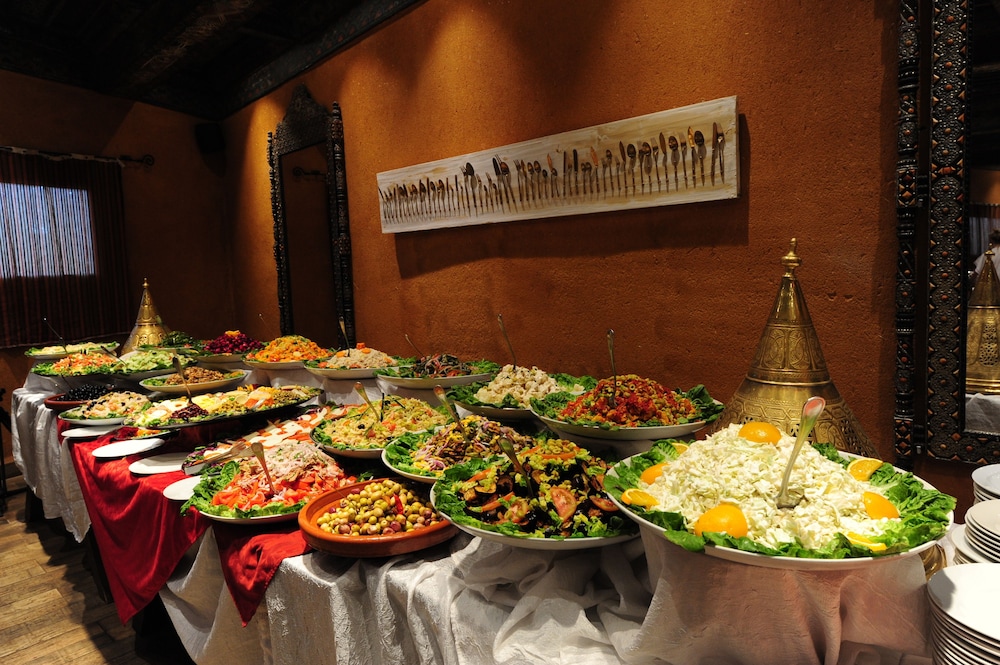 Kasbah Hotel Xaluca Arfoud 13/53