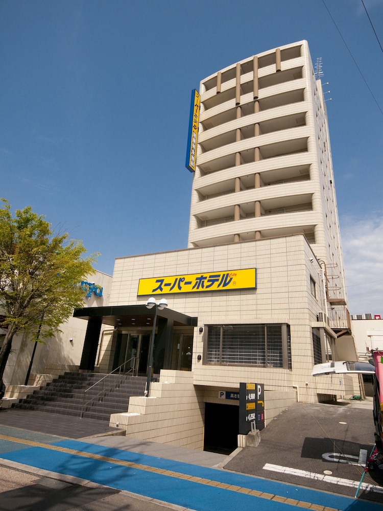 Super Hotel Minamata 3/38
