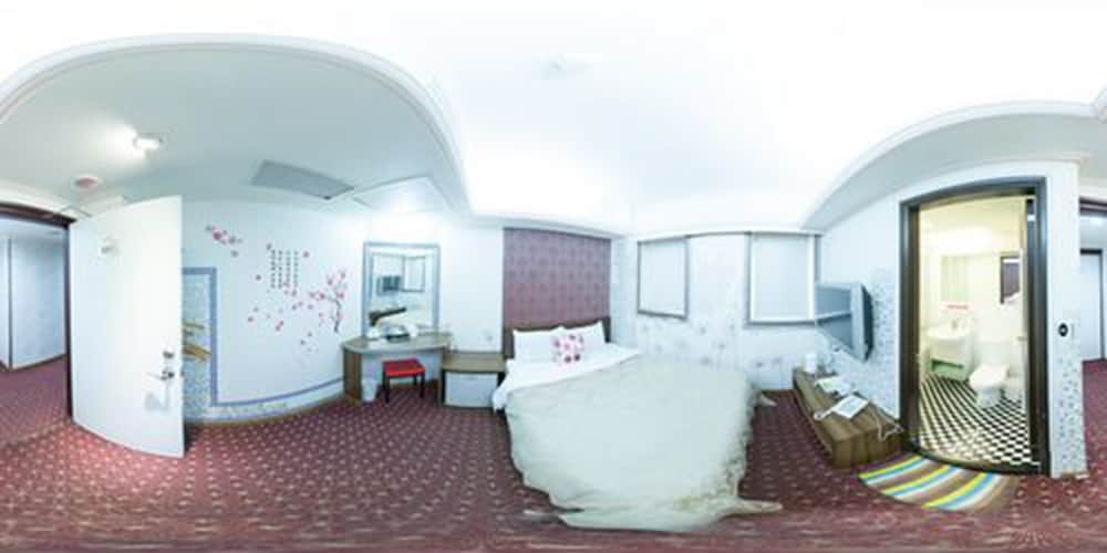 Lio Hotel Taipei Main Station 42/56