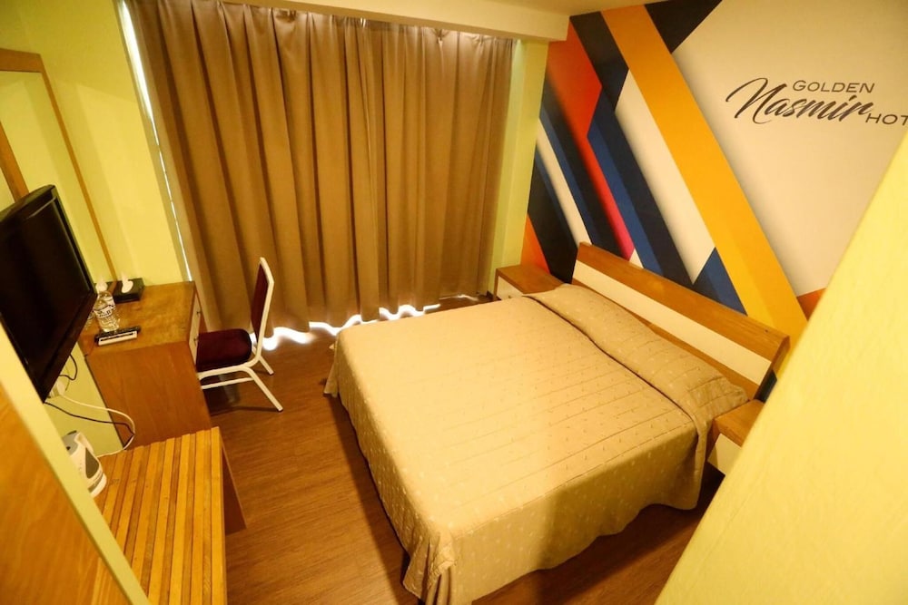 Golden Nasmir Hotel 23/36
