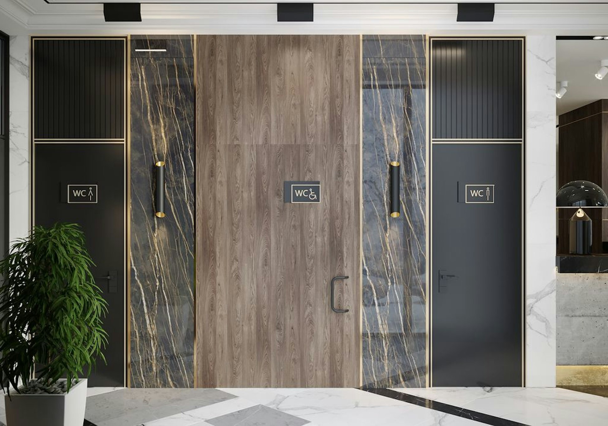 Bentley Hotel Tashkent in TASHKENT