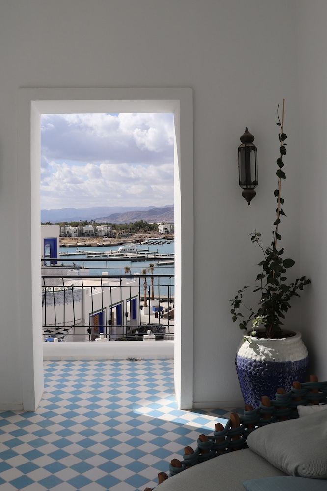 Cloud7 Residence Ayla Aqaba 30/55