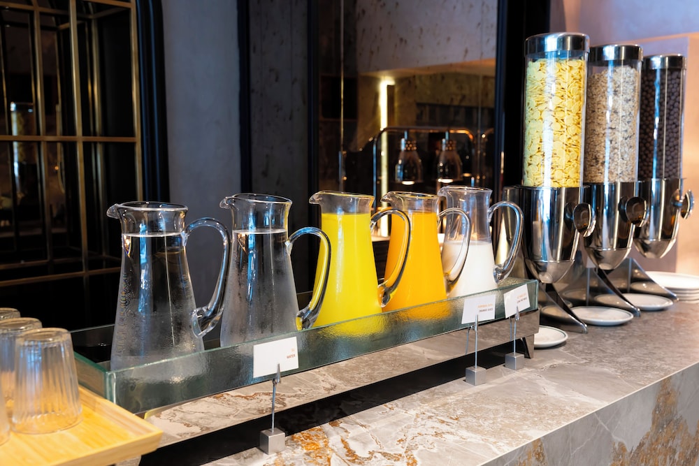 The新酒店Zeybek(The New Hotel Zeybek) 图片2
