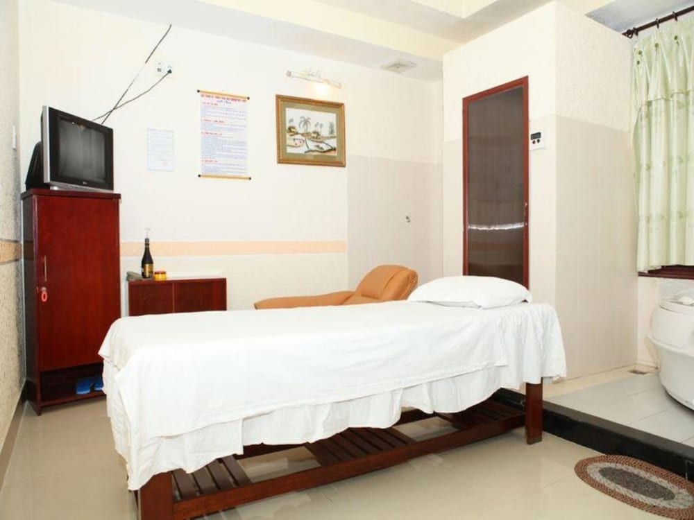 Ninh Kieu 2 Hotel 16/50