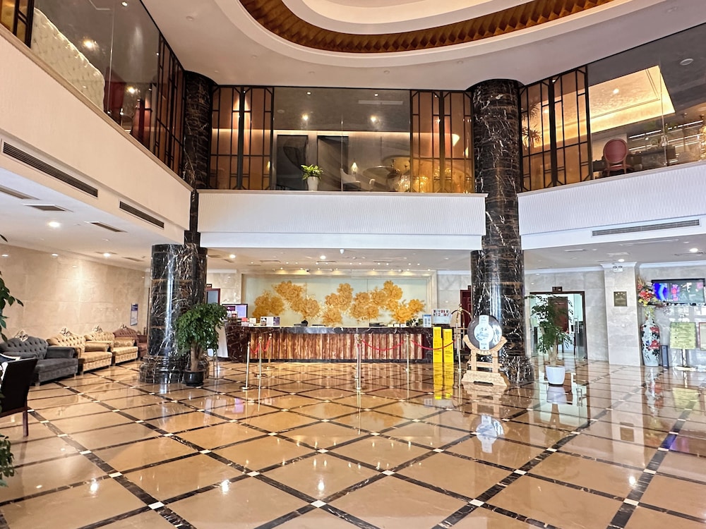 Shanghai Shahai International Hotel 7/64