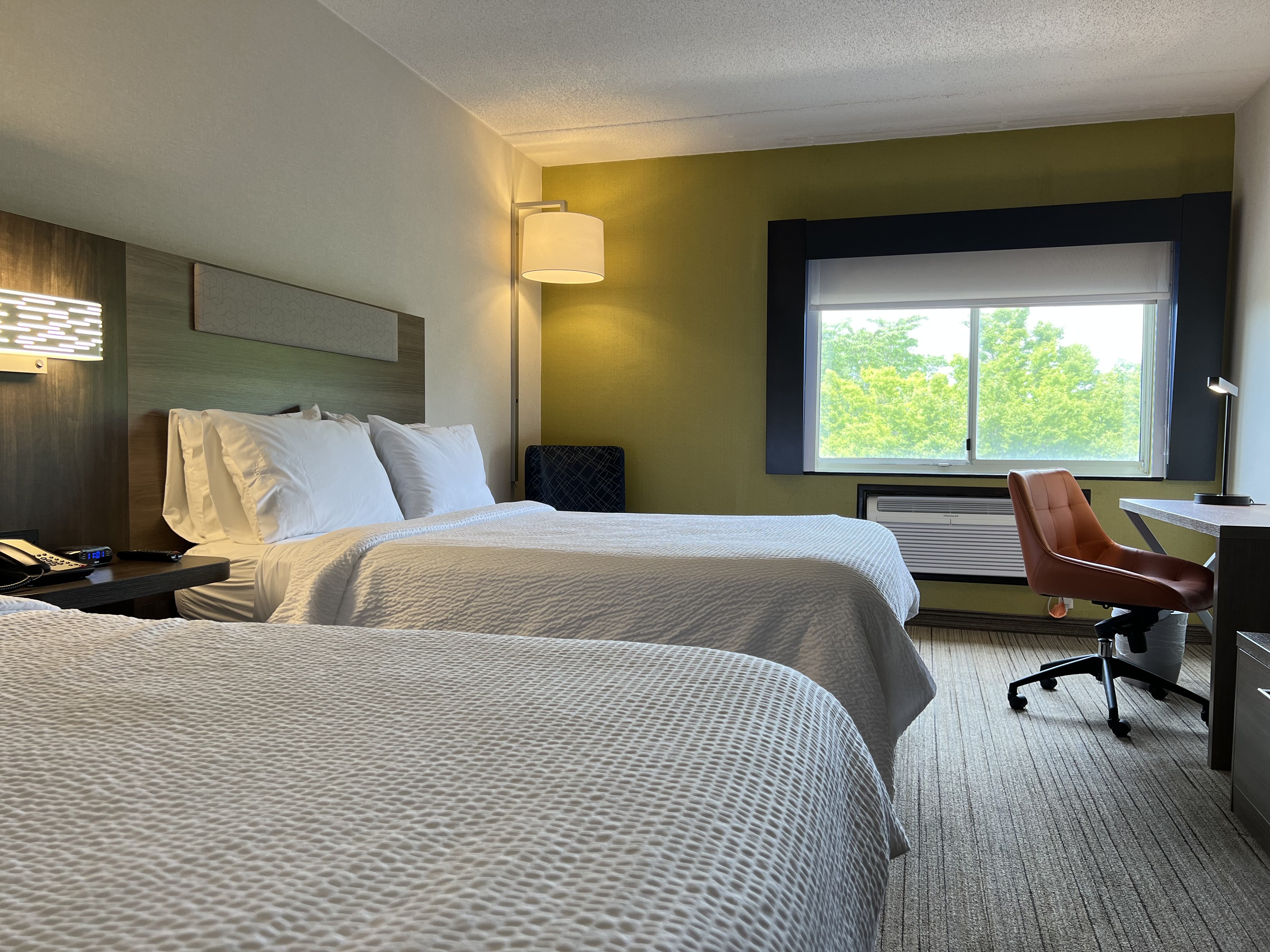 Holiday Inn Express Stony Brook-Long Island 13/57