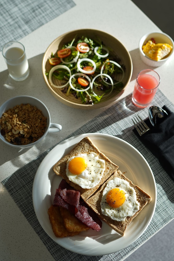 Four Points by Sheraton Bekasi 19/46
