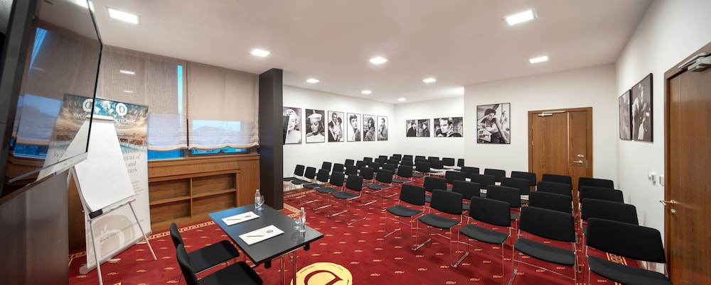 Dioklecijan Hotel and Residence 40/69
