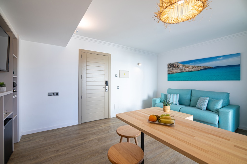 MarSenses Ferrera Blanca Hotel 23/50