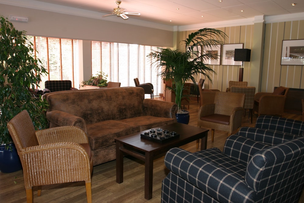 Eight Acres Hotel 22/39