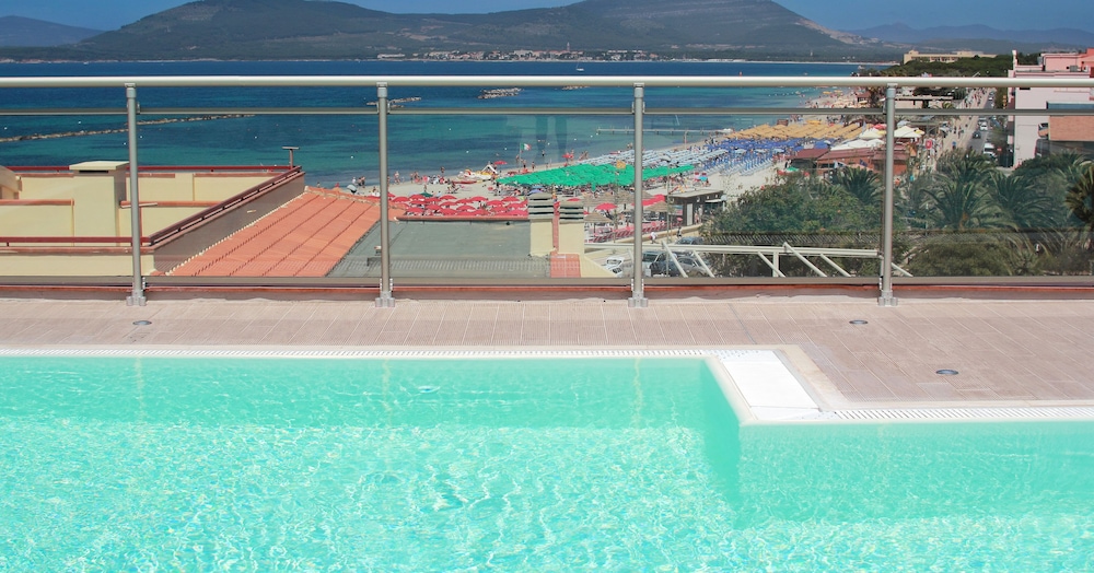 Hotel Alma di Alghero 53/82