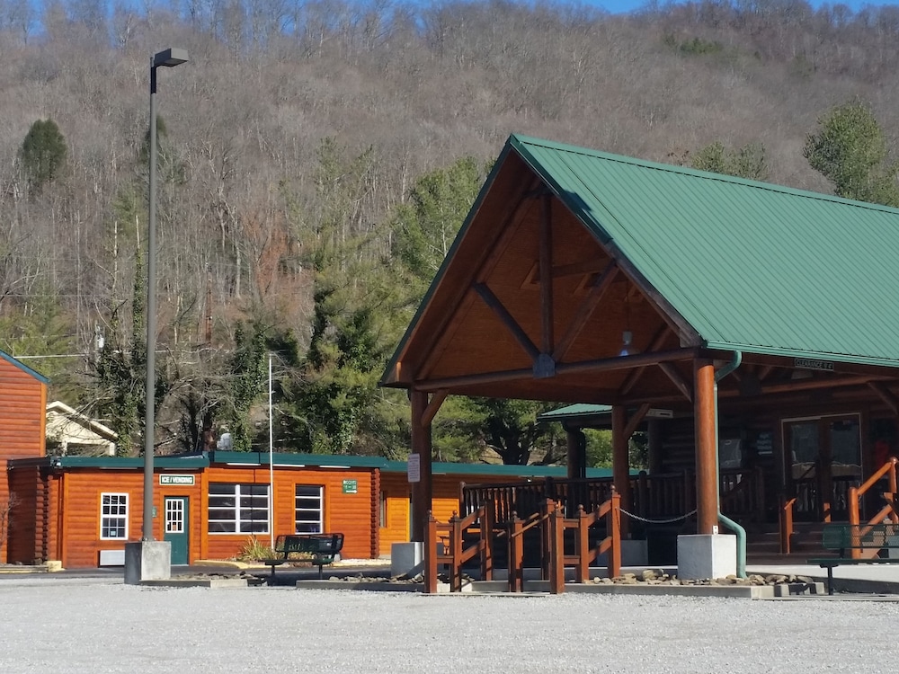 Rodeway Inn Harlan, KY 6/67