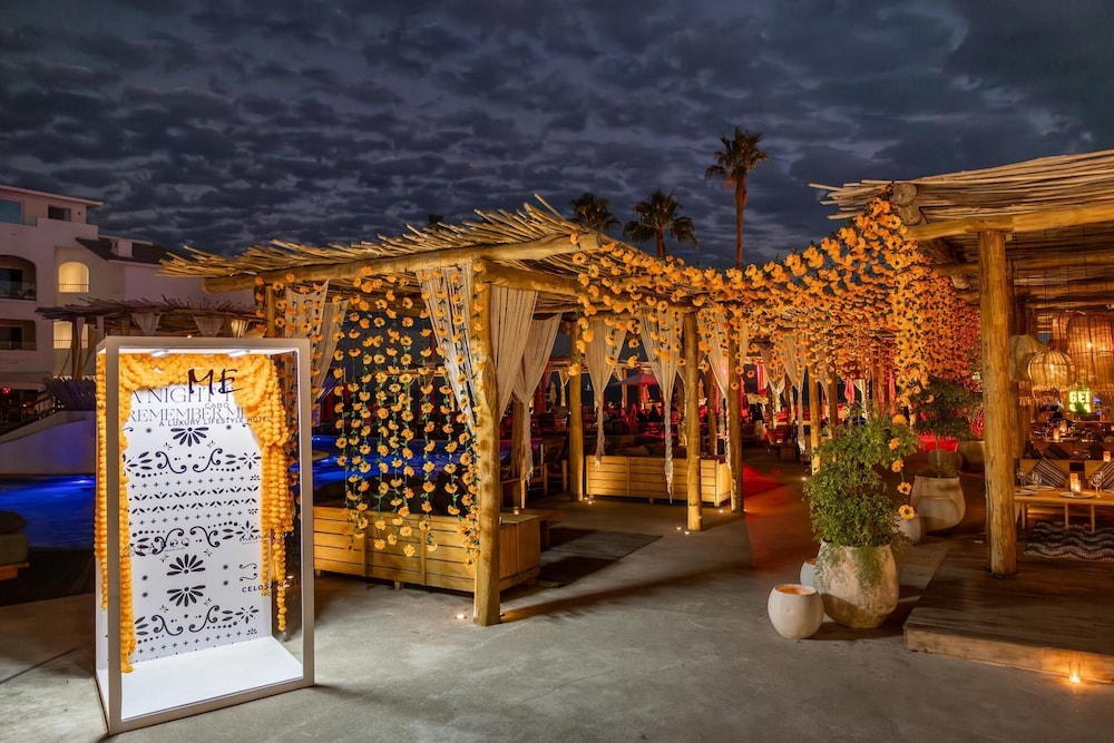 ME Cabo - Adults only 3/50