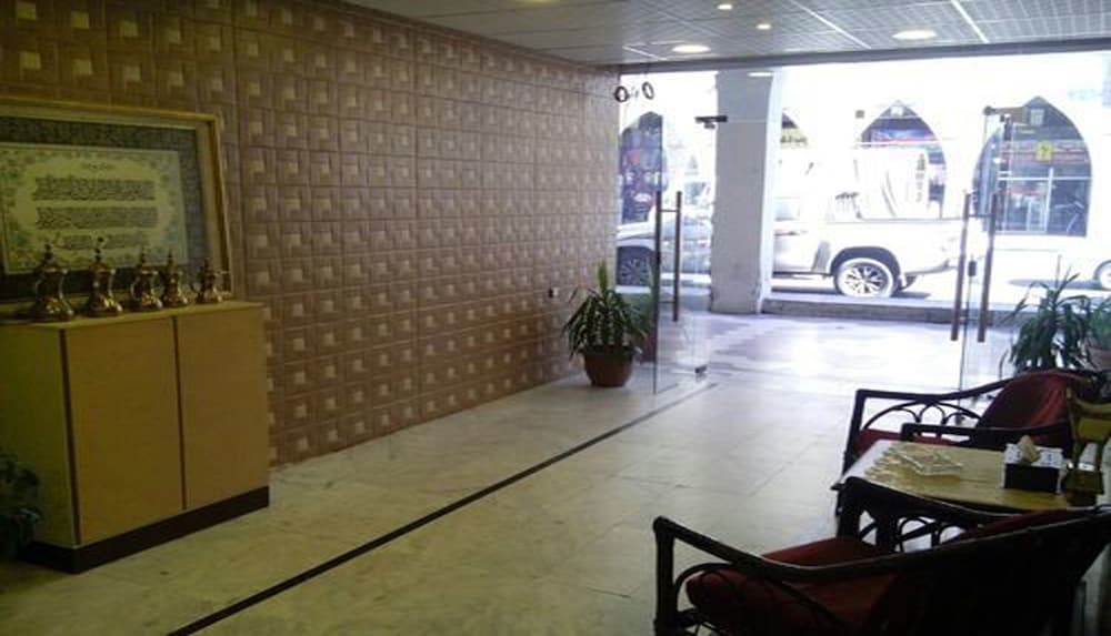 Al-Houriat Hotel 6/26