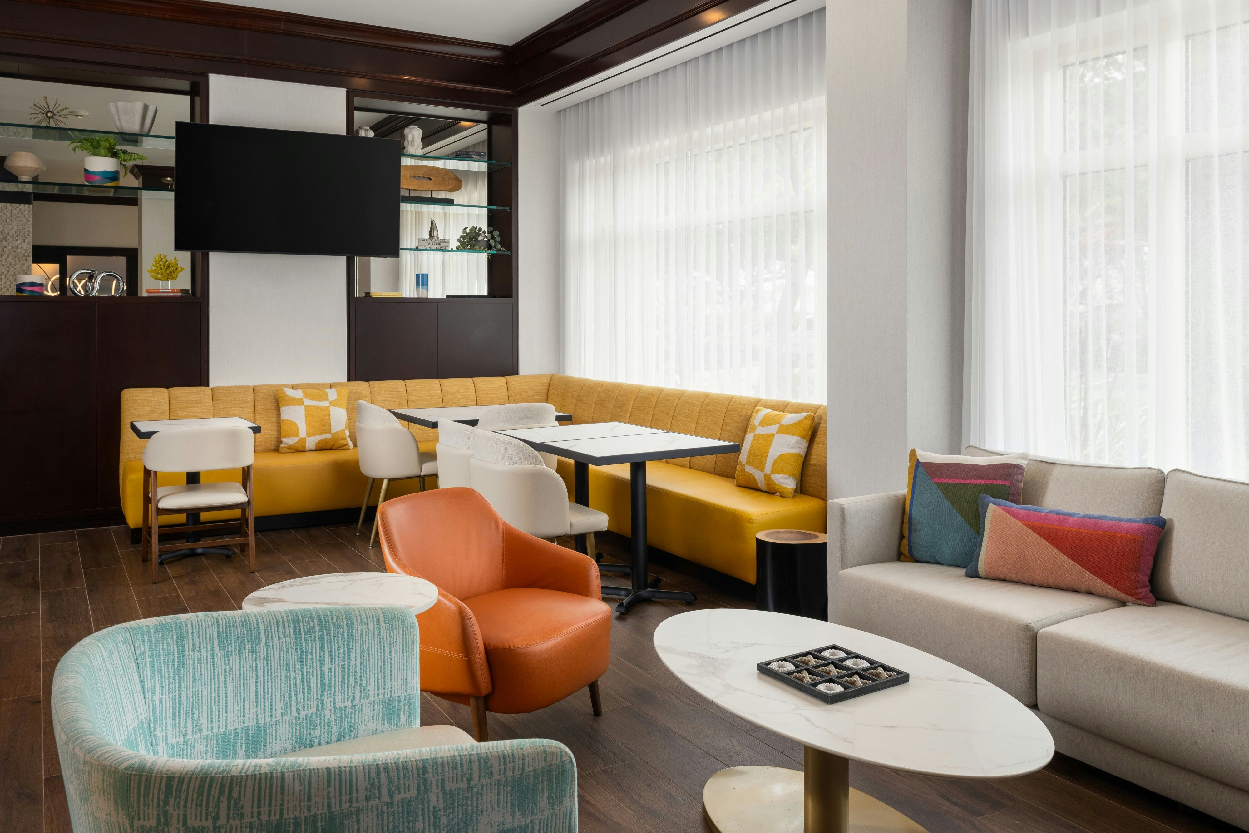 Renaissance Fort Lauderdale West Hotel 17/50