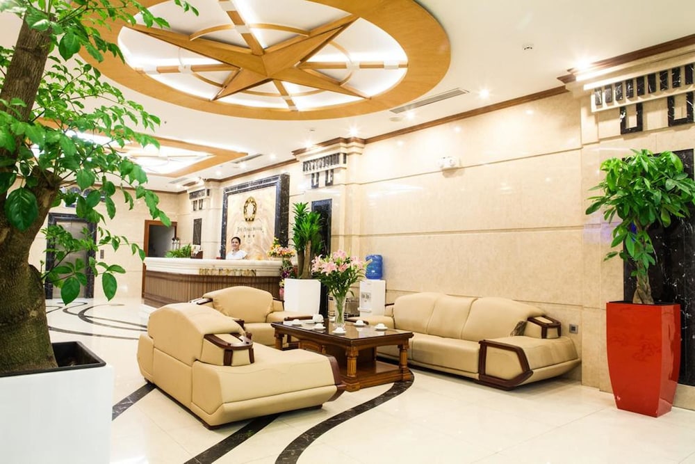 Bao Ngan Hotel 4/45
