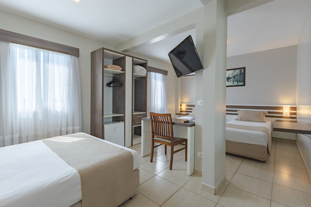 Bristol Portal do Iguacu Hotel 12/54
