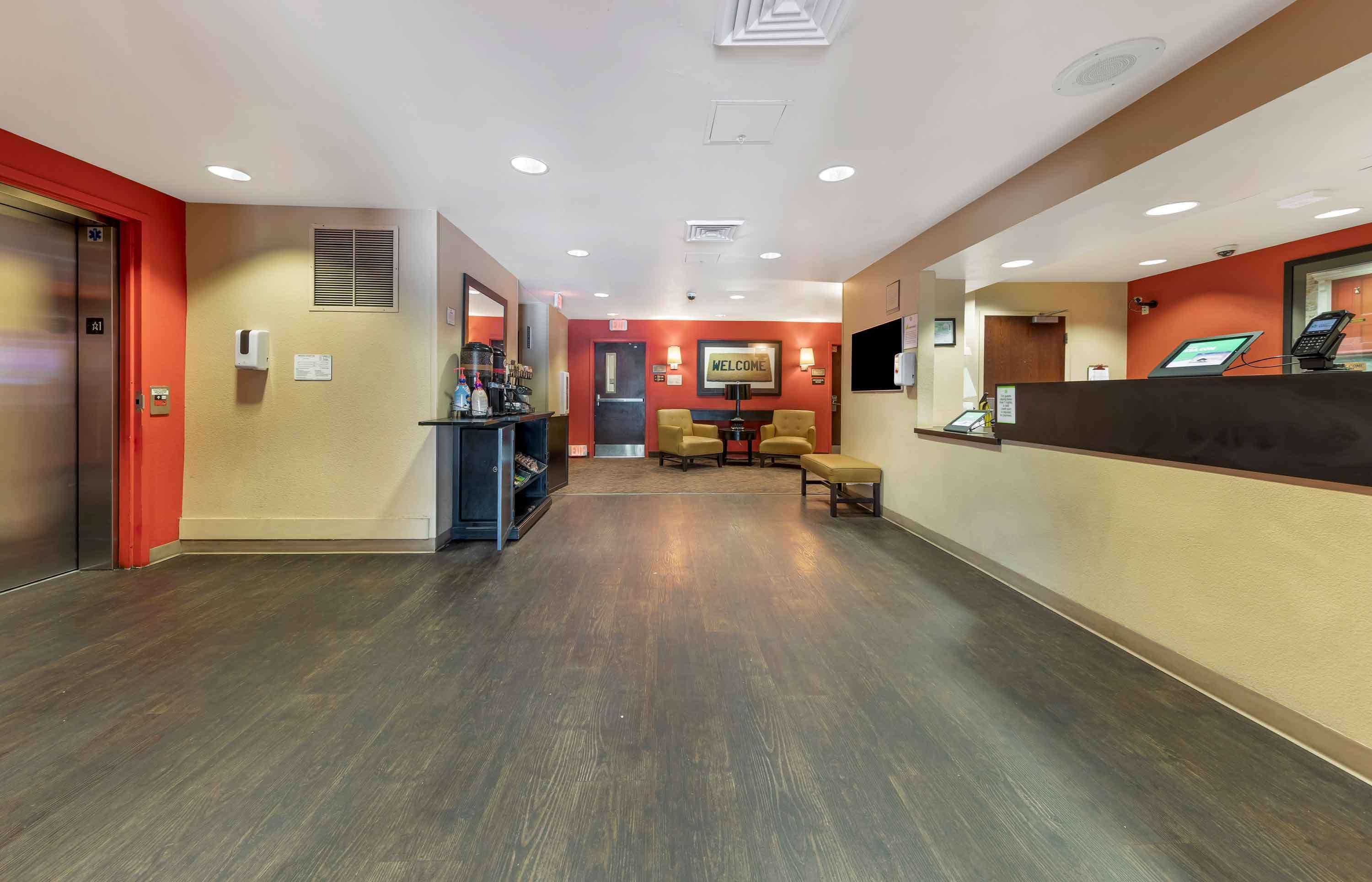Extended Stay America Los Angeles - Carson 4/22