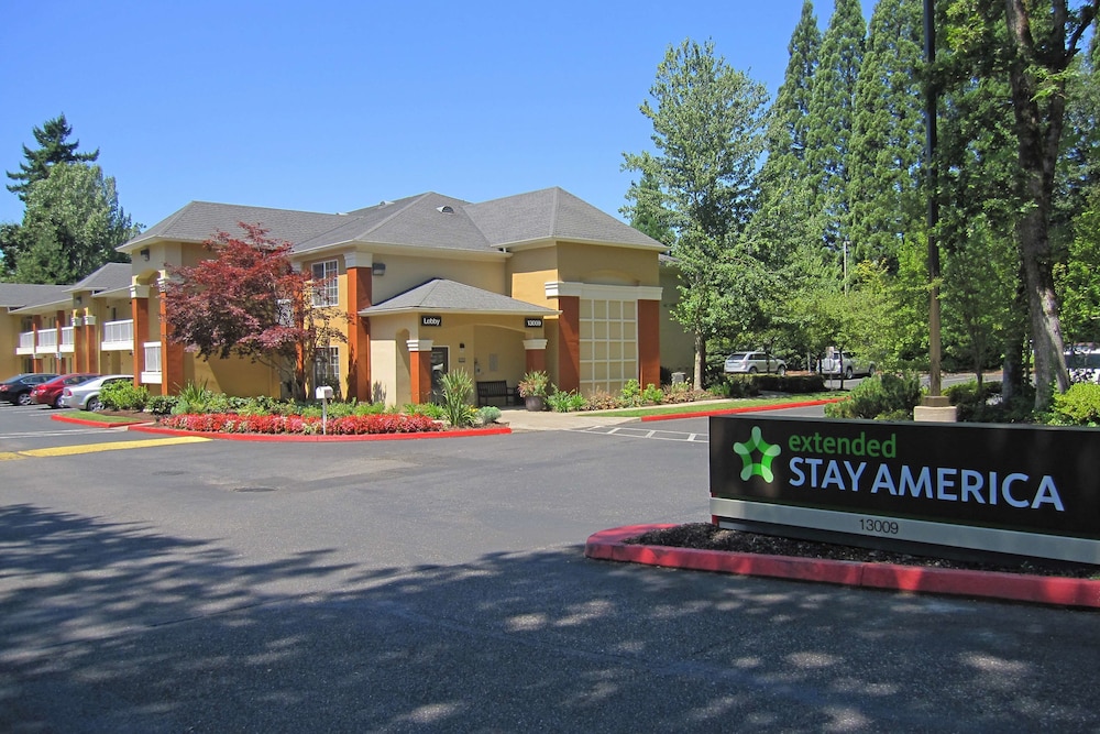 Extended Stay America Portland - Tigard