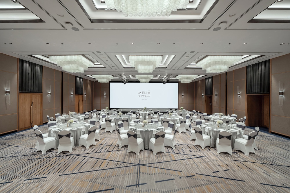 Melia Chiang Mai 68/75