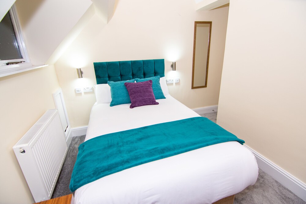 The Park Hotel Preston 17/65
