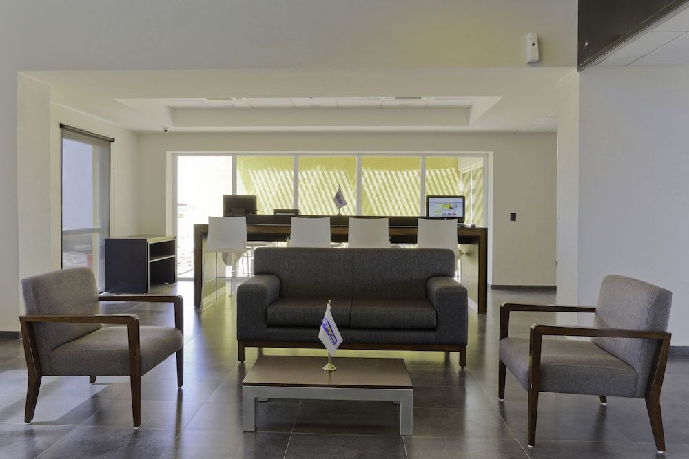 City Express by Marriott Cananea 36/61