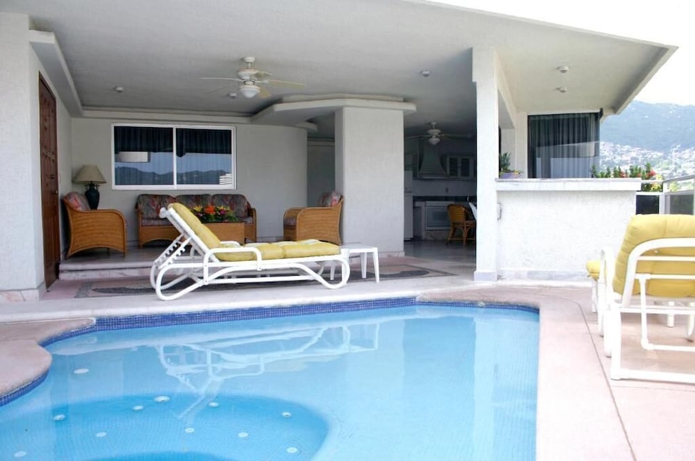 Hotel Suites Jazmin Acapulco 21/50