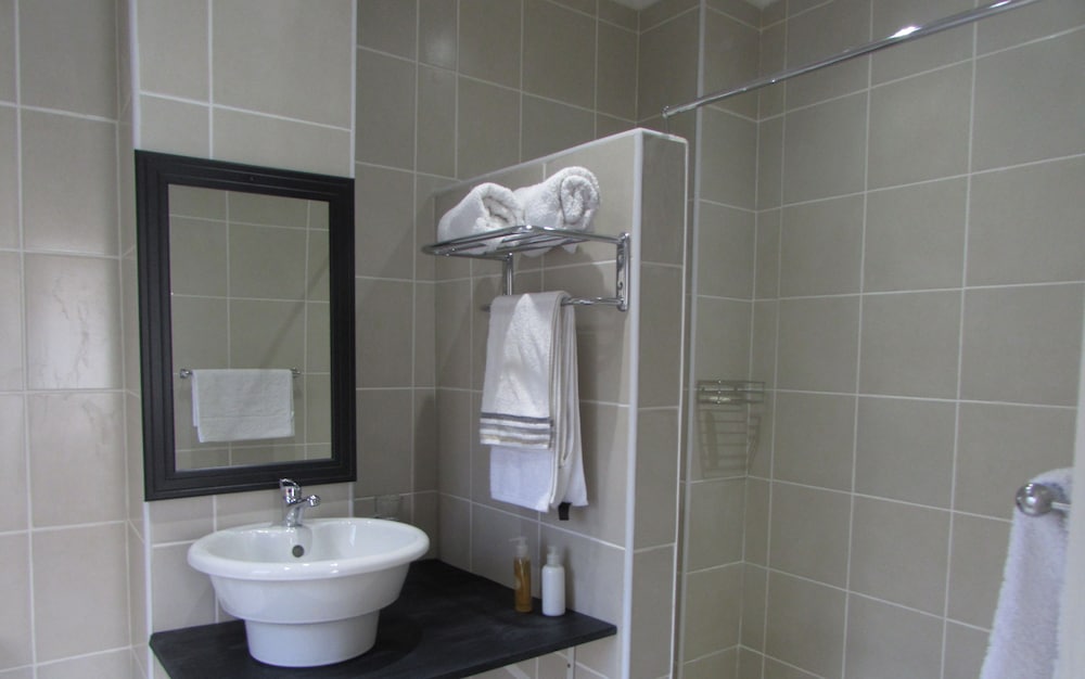 Matt's Rest B&B And Self Catering 40/50