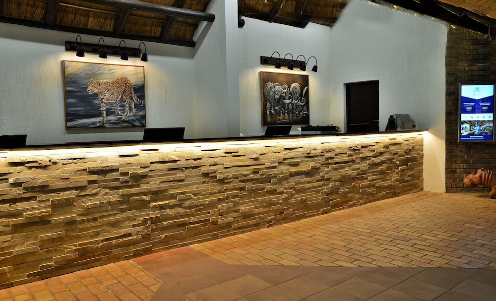Bakubung Bush Lodge 5/34