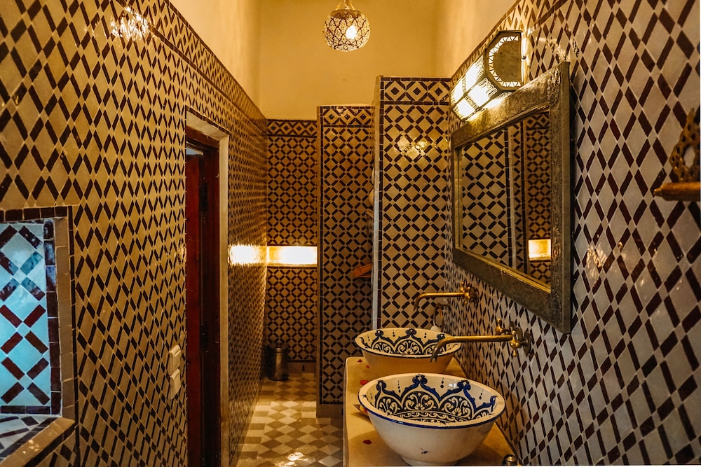 Riad Nora 33/61