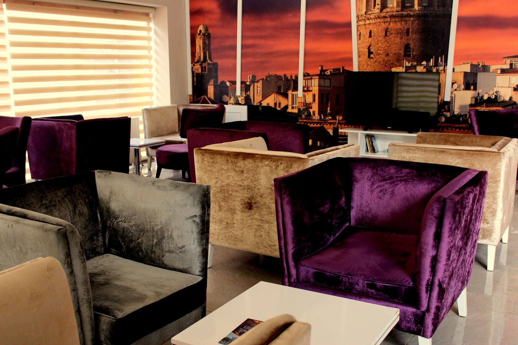Safran City Hotel and Spa 36/50