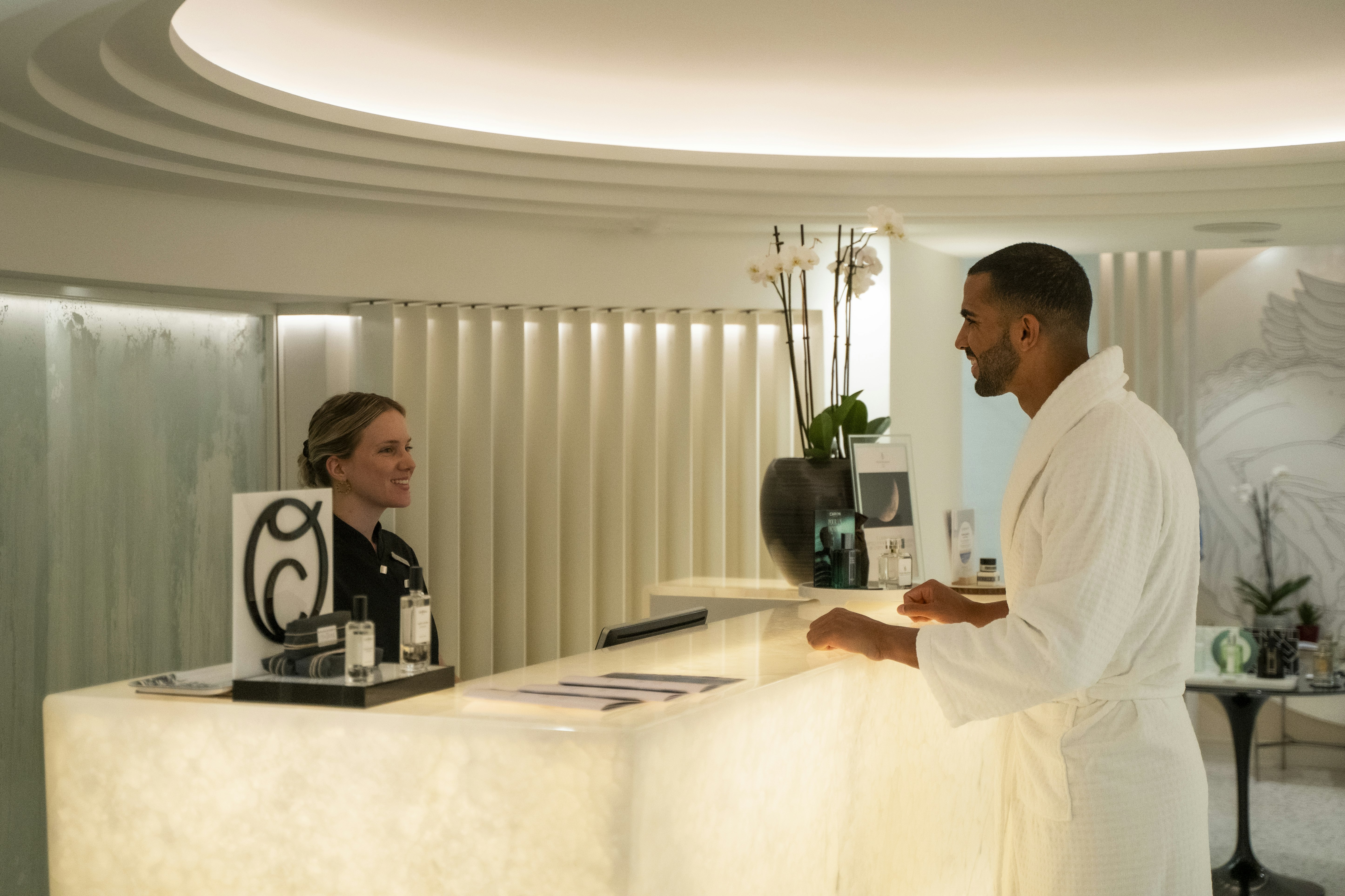 Four Seasons Hotel Megeve 6/24