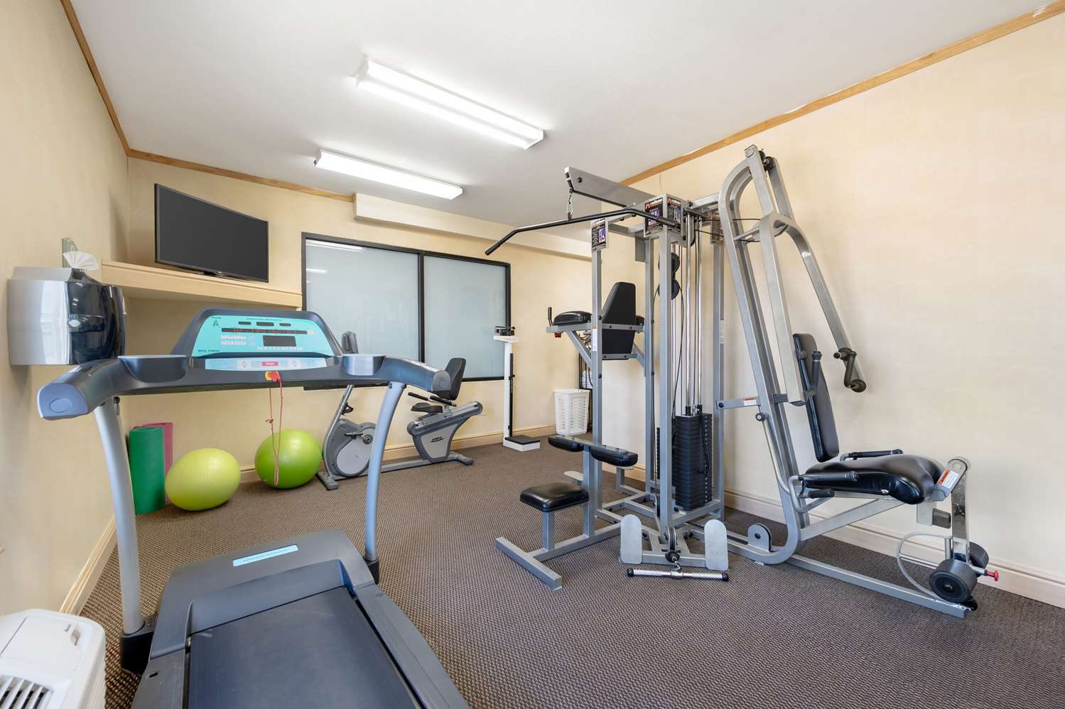 Comfort Inn & Suites Rawlins WY 23/48