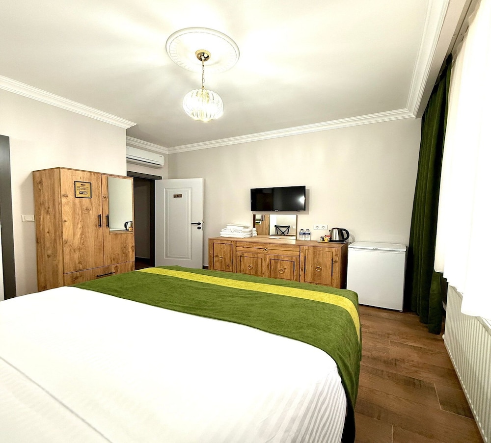 Armagan Suite Taksim 19/49