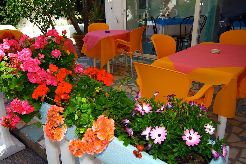 HOTEL PARK CALITTO 29/48