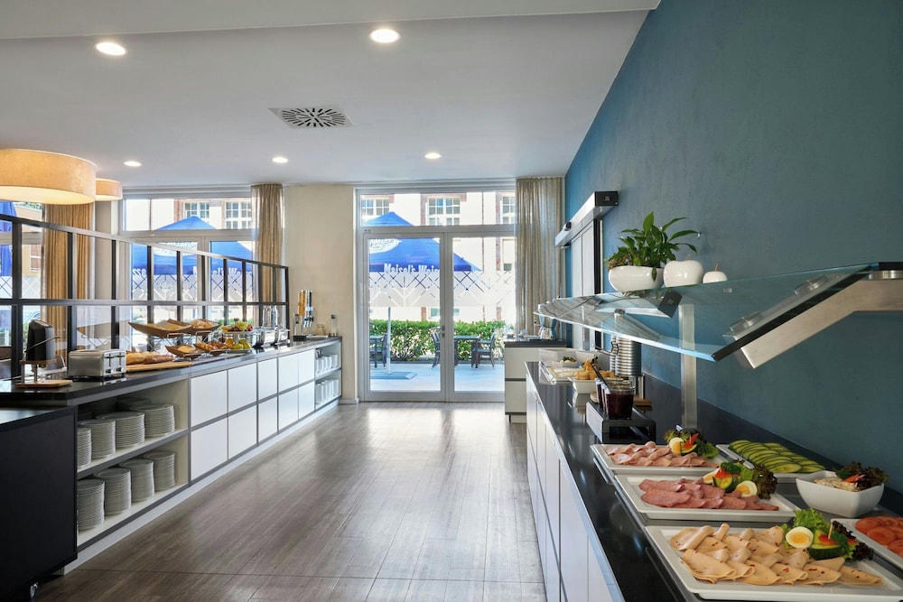 GHOTEL hotel & living Goettingen 5/50