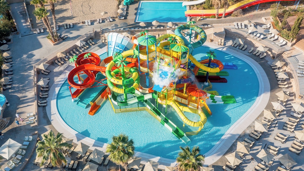 Star Beach Village Hotel 55/70