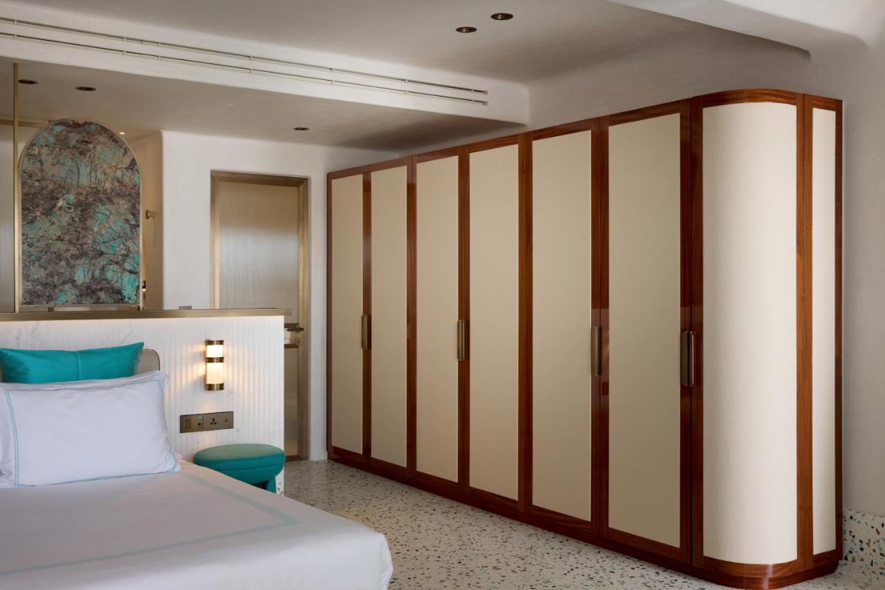 Nammos Hotel Mykonos & Villas 7/67