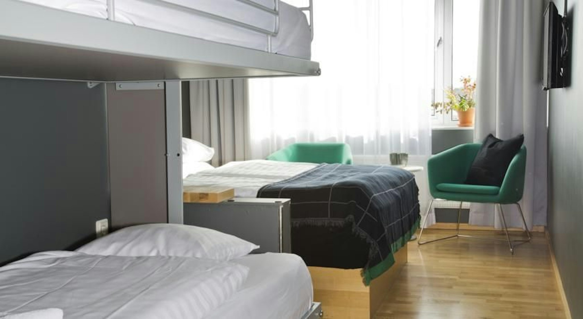 Mornington Hotel Stockholm Bromma 8/44