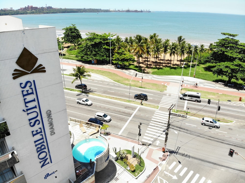 Nobile Suites Diamond 7/60