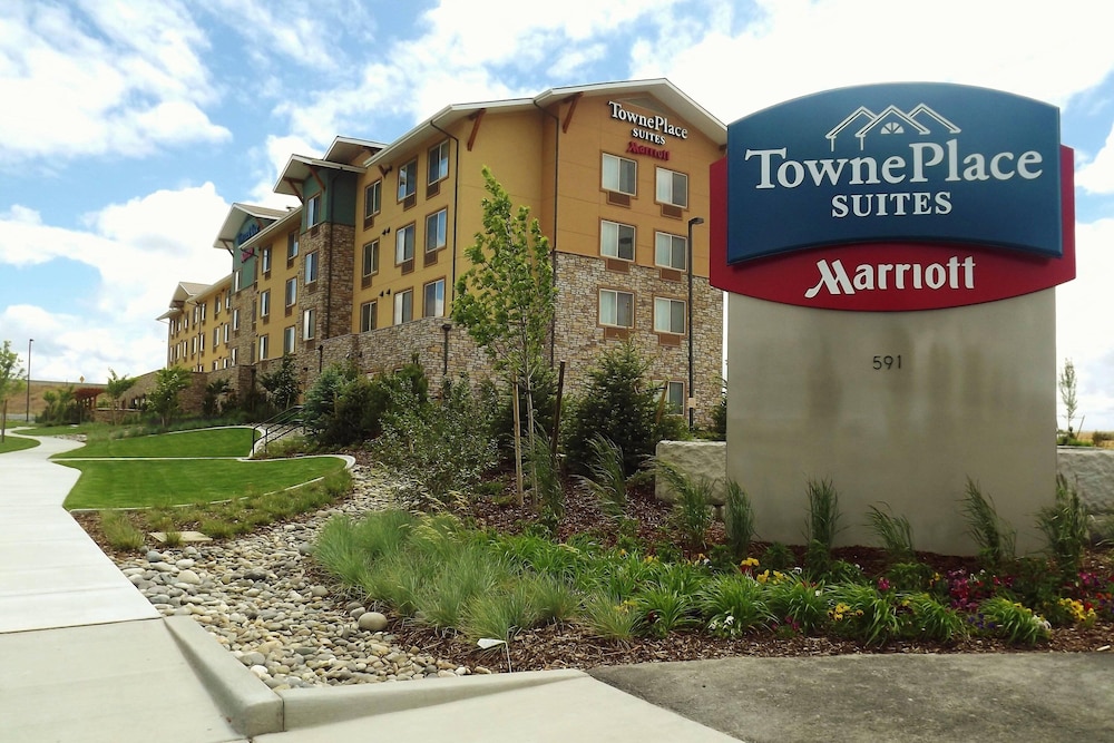 Towneplace Suites Richland Columbia Point 37/44