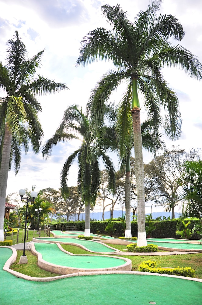 Hotel Campestre Las Camelias 10/71