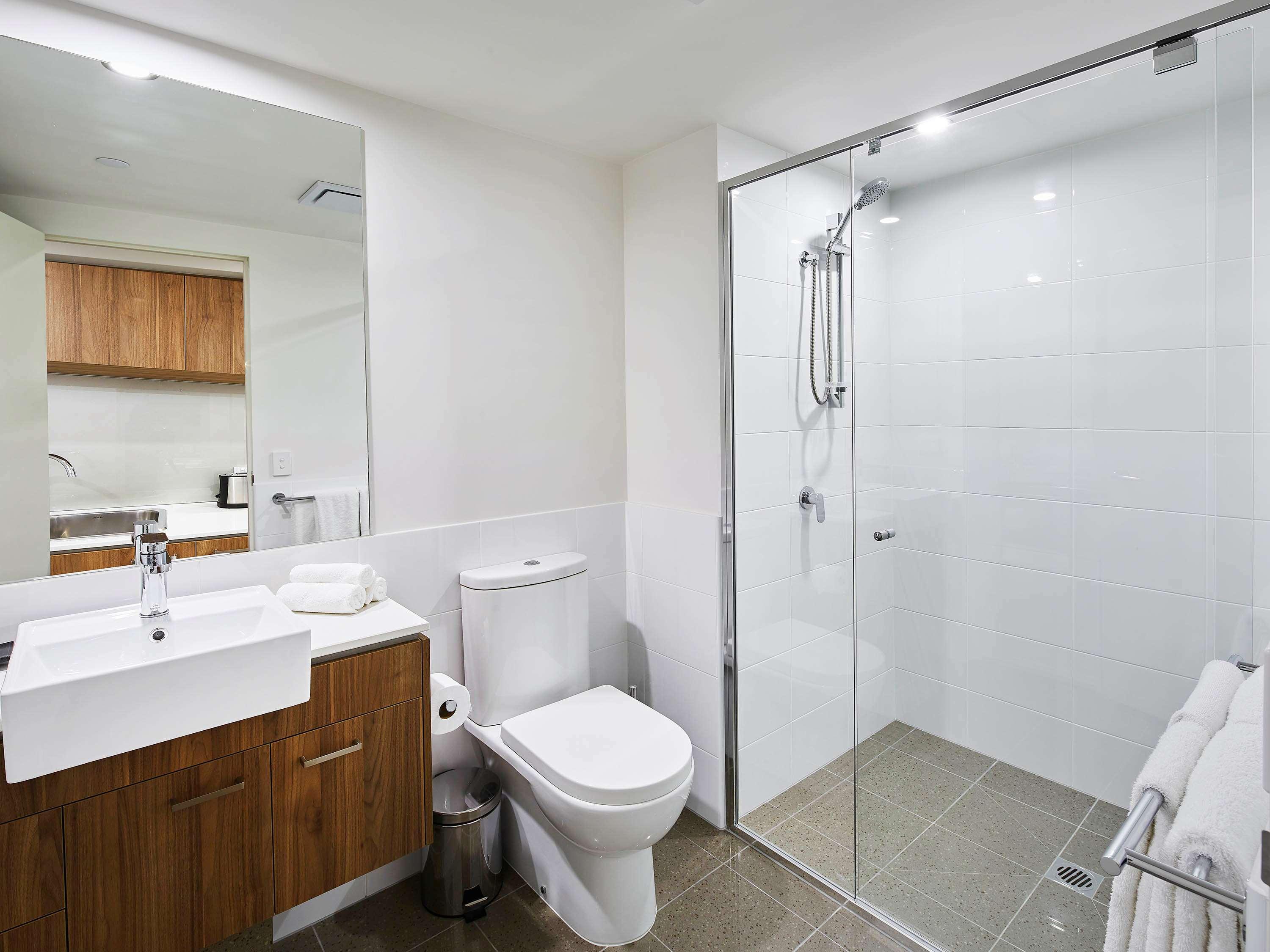 Studio, The Sebel West Perth Aire Apartments 4/5