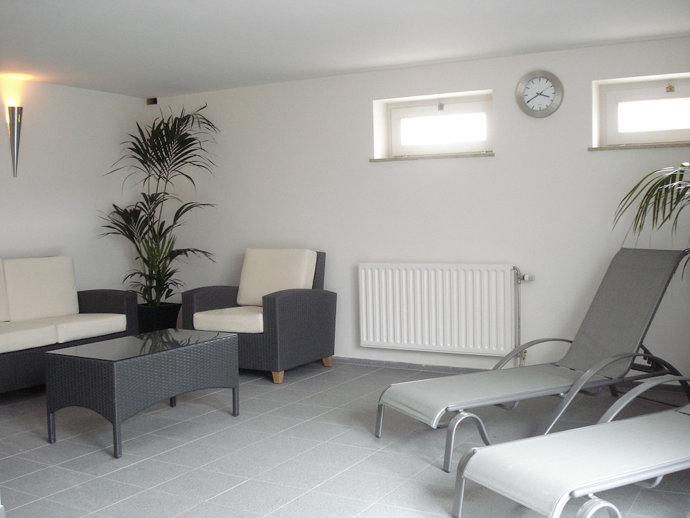 Eurotel Lanaken 33/46