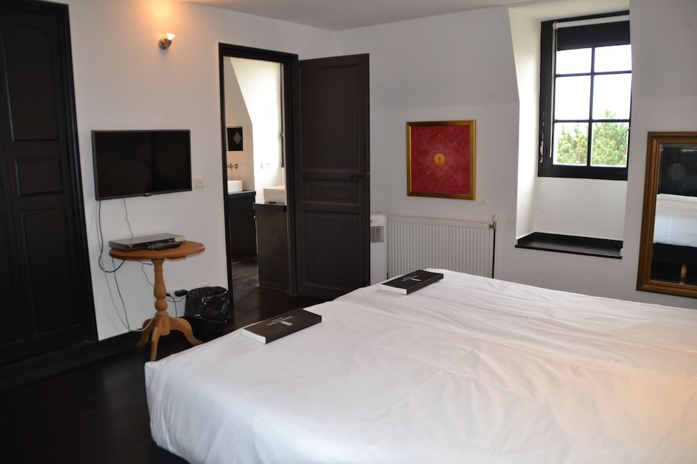 Chateau Les Merles 17/49