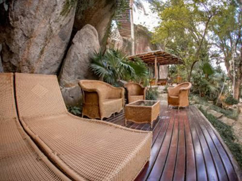 Eco Resort Refugio Cheiro de Mato 40/72