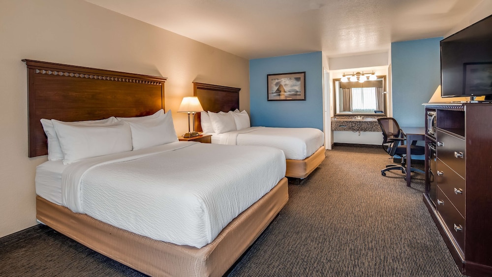Best Western Arcata Inn 21/58