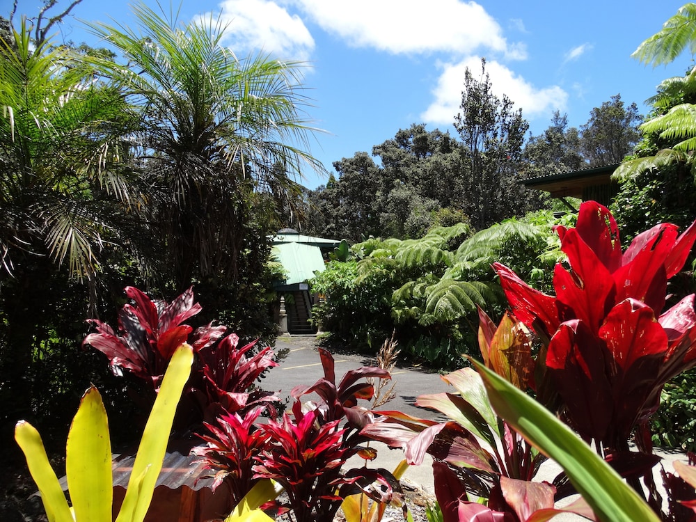 KILAUEA HOSPITALITY GROUP 58/69