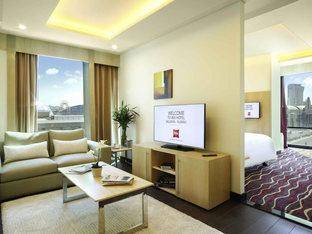 ibis Kuwait Salmiya 50/76